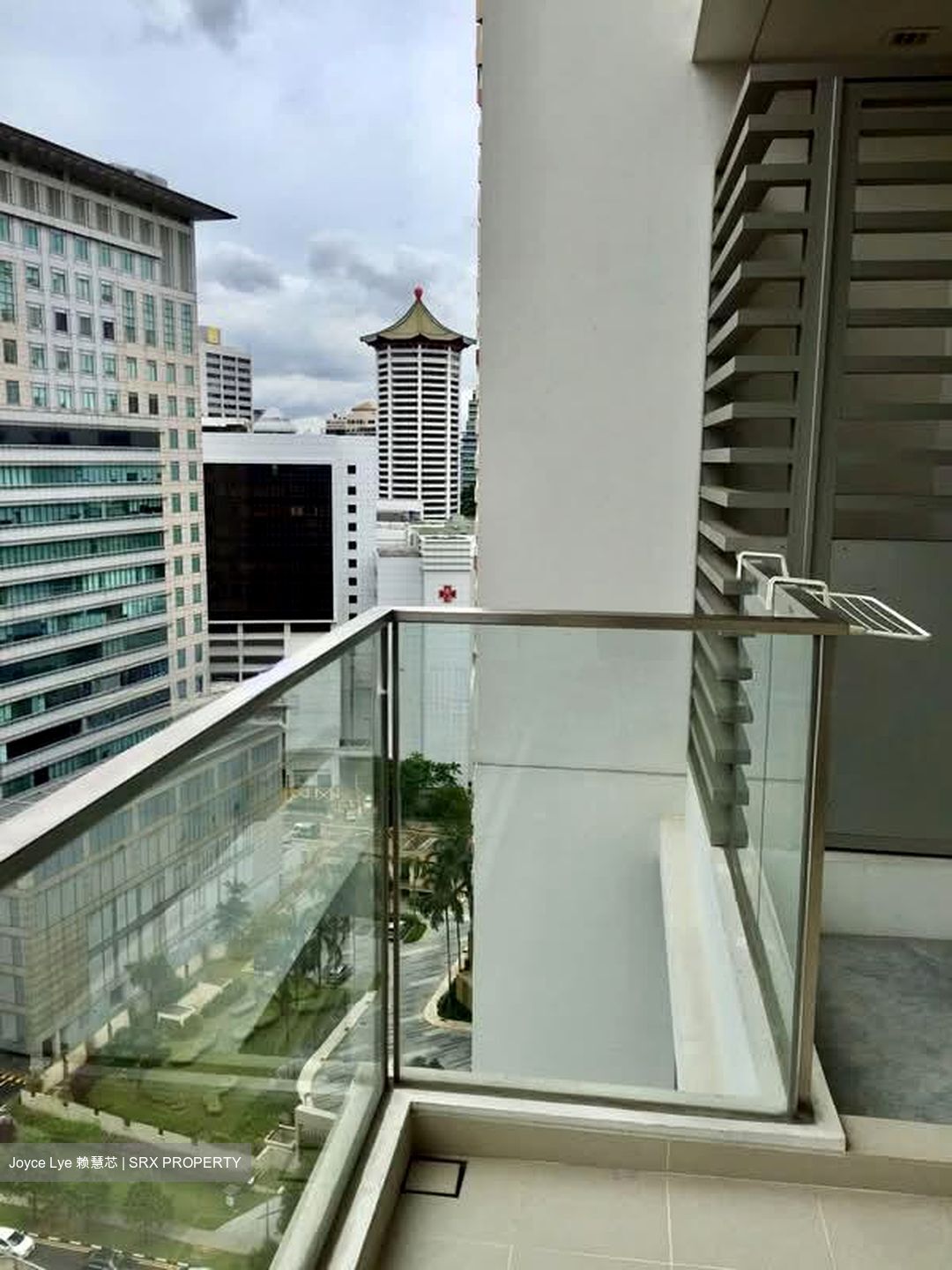 The Laurels (D9), Condominium #576337501
